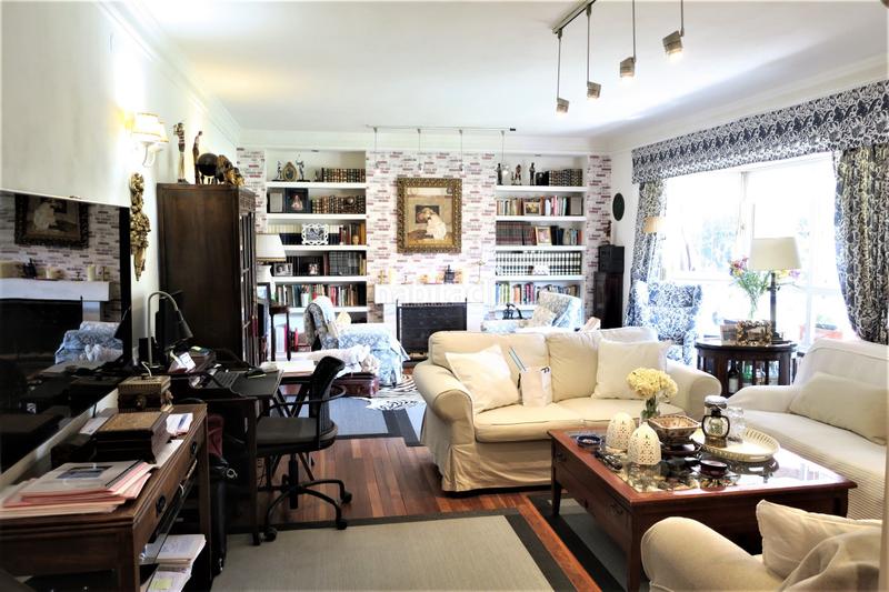 Foto 7cd352df-6c4e-4b86-98cb-d905d6a933e6. Flat with heating parking in Las Arenas Getxo