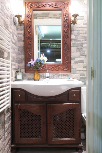 Foto 800e339e-11e8-4a5a-befa-d955c4bf0da4. Flat with heating parking in Las Arenas Getxo