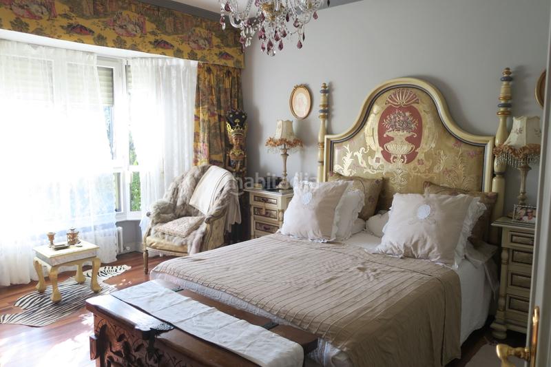 Foto 8fc51fef-9247-4597-b058-7d79644ee1e3. Flat with heating parking in Las Arenas Getxo