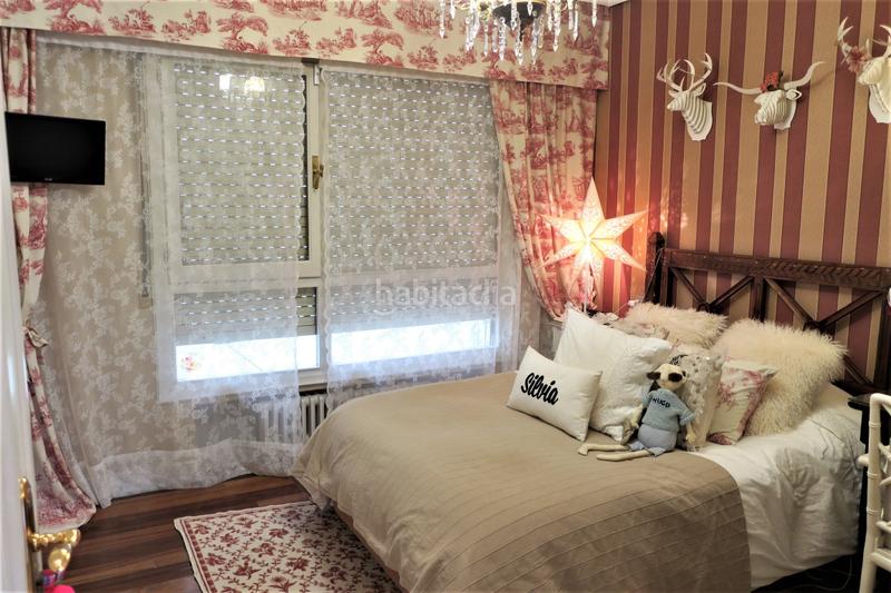 Foto 9c038b50-7fce-4da0-b435-19c74dca905c. Flat with heating parking in Las Arenas Getxo