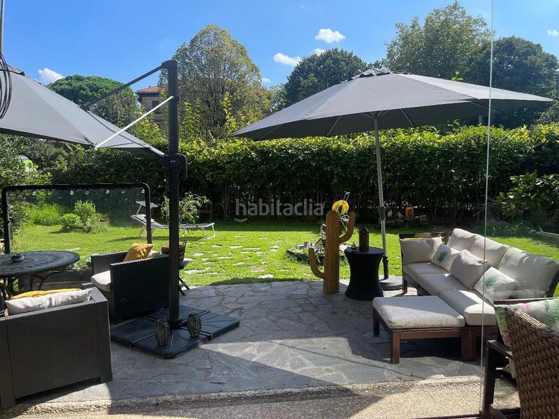 Foto ee425967-f52c-4427-8694-ec642b1c9d48. Flat with heating parking in Las Arenas Getxo