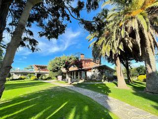 Chalet  Juan vallejo real de asua kalea