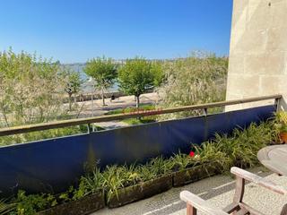 Flat in Las Arenas