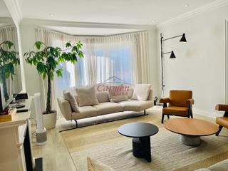 Etagenwohnung in Neguri