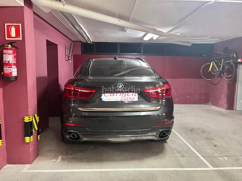 Foto 635436c5-c6ec-480b-96d3-06e8db2f5ab8. Duplex avec chauffage parking piscine dans Neguri Getxo