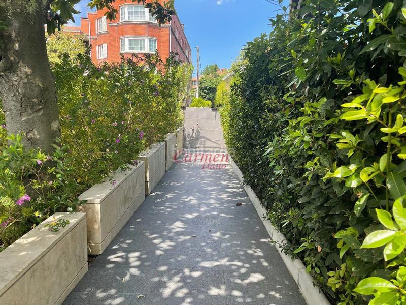 Foto 7b71c3e3-e8d4-4258-afe0-4ad35692dd6b. Duplex avec chauffage parking piscine dans Neguri Getxo