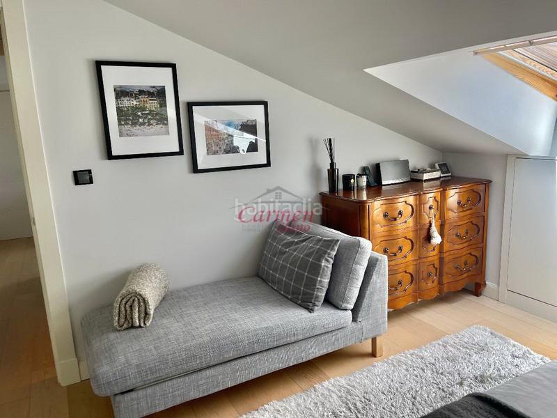 Foto 89c8e3c5-522b-4750-a9e2-9054df5d9214. Duplex avec chauffage parking piscine dans Neguri Getxo
