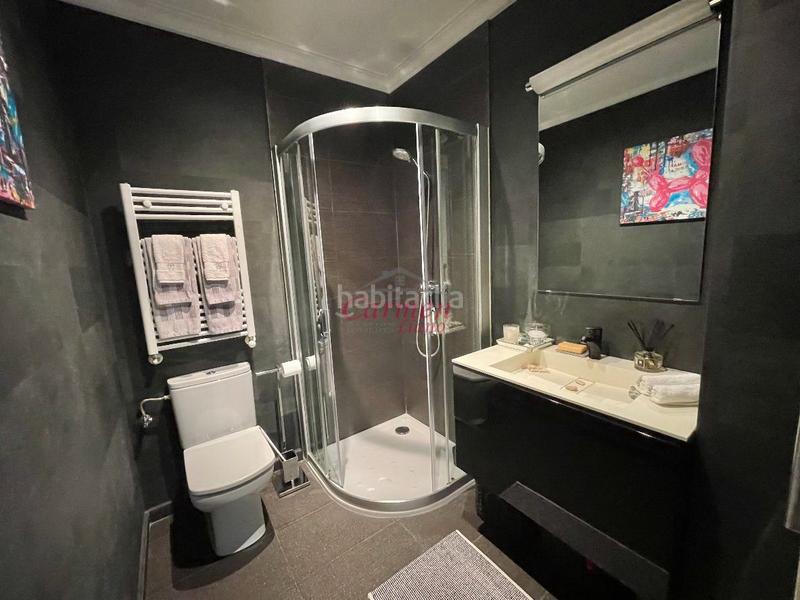 Foto a6986f3f-cb53-455f-a4fe-fcbd4fbd74c5. Duplex avec chauffage parking piscine dans Neguri Getxo