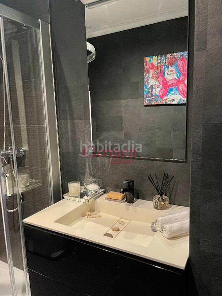 Foto b4712a41-2d18-4609-a5ee-f7502725d56e. Duplex avec chauffage parking piscine dans Neguri Getxo