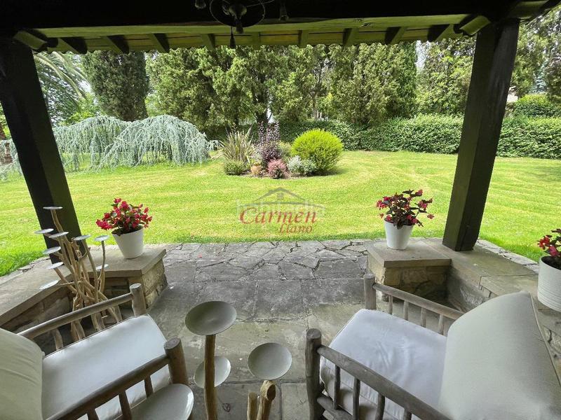 Foto c14a4f62-5341-4560-ba65-2f8d03345c4c. Casa amb calefacció aparcament a Loiu