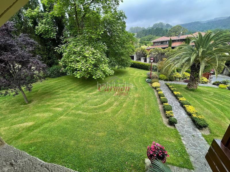 Foto fb5de5d2-b486-4747-8c66-37c4e1820427. Casa amb calefacció aparcament a Loiu