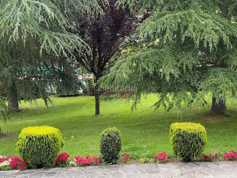 Foto 57aaaff1-6c1b-42b6-b45b-454a31371915. Casa con riscaldamento parcheggio in Loiu