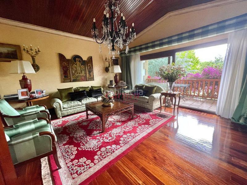 Foto 21cb093e-880a-4e85-920f-1a8406f5253f. Casa en Loiu