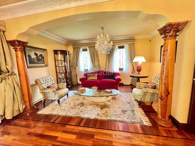 Foto 430c3f6e-adf8-425b-9472-52f76871c36f. Casa en Loiu