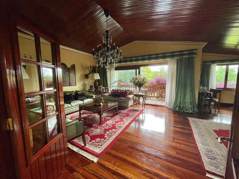 Foto 4dad4634-3bb8-4791-ad64-c567de843d35. Casa en Loiu