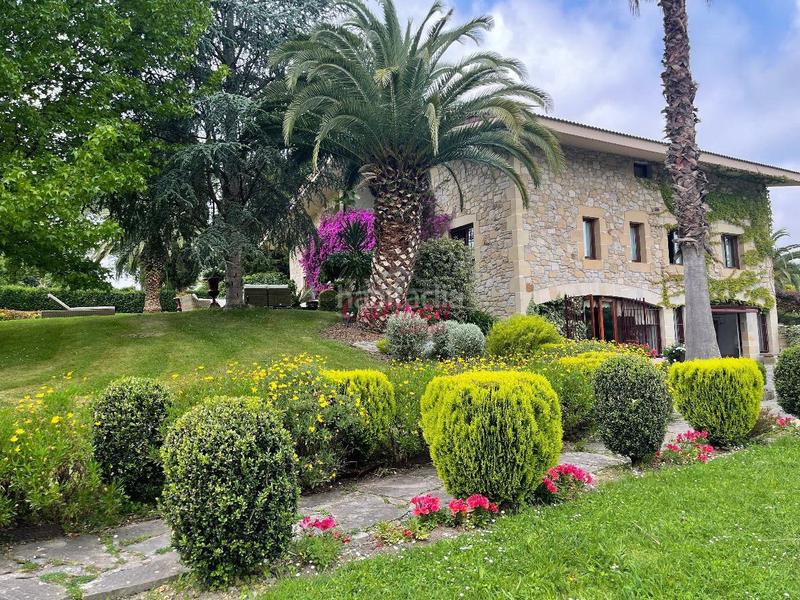 Foto 7193d58c-a358-4eca-ae9a-e8a33cf4e67a. Casa en Loiu