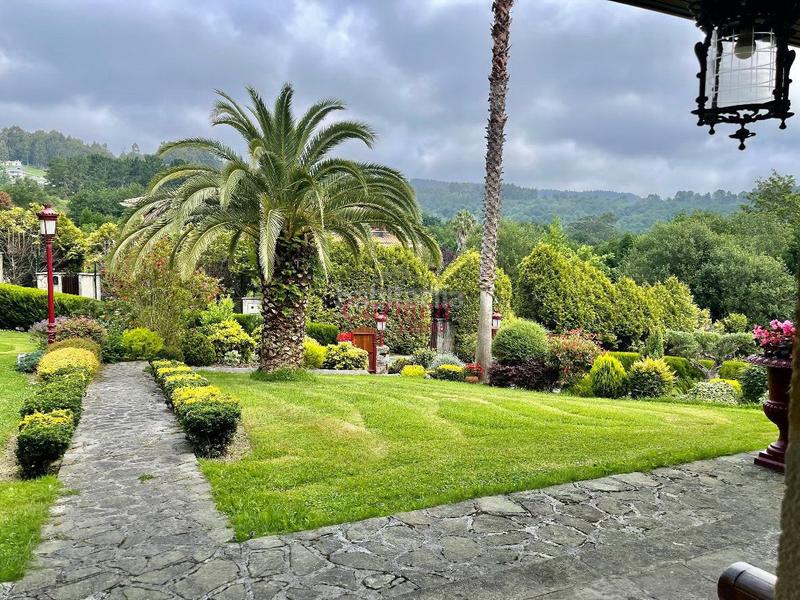 Foto 7603dbde-b7c6-4087-9db9-7581daf12080. Casa en Loiu