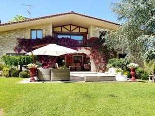 Maison à Loiu