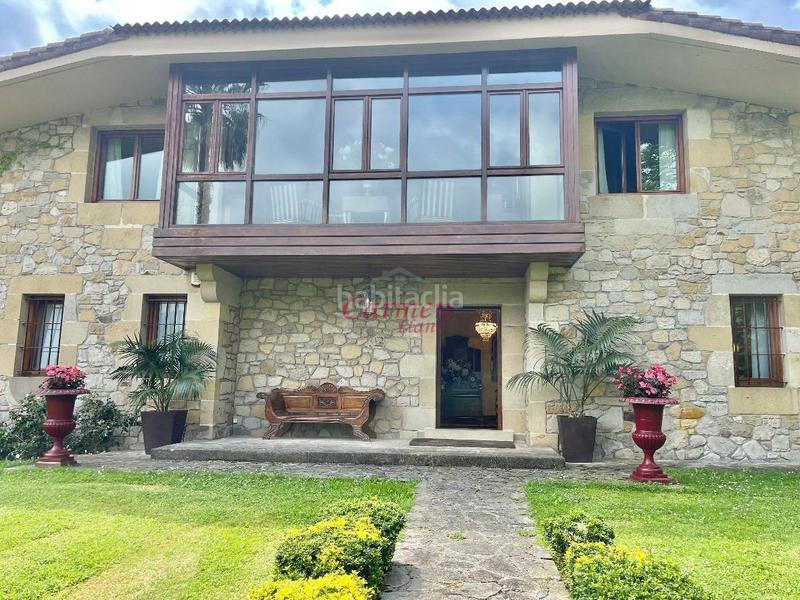 Foto 97413b1f-43ae-4d2d-9685-186c319cf0f1. Casa en Loiu