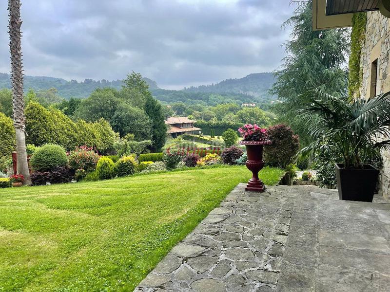 Foto 9e50ecd7-82c9-4682-bec8-0f7076c2b3cc. Casa en Loiu