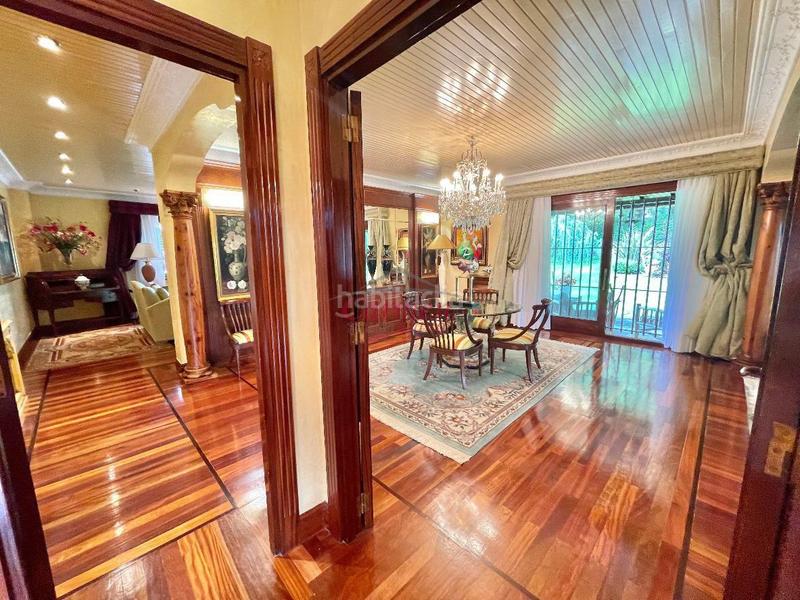 Foto e50063e3-1d39-4f6f-8489-db2e68b0ae73. Casa en Loiu