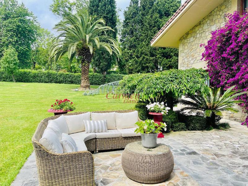 Foto 5741fbeb-3eb5-4d82-9705-05841cc6e497. Maison avec chauffage parking dans Loiu