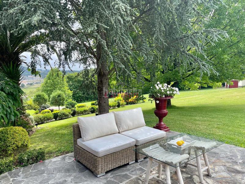 Foto dd9bddcd-e119-4019-84bb-c567690aed62. Maison avec chauffage parking dans Loiu