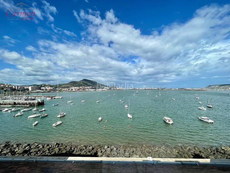 Foto 029e9923-60ca-41e3-923e-be9dc7b0897c. Duplex con riscaldamento parcheggio in Las Arenas Getxo