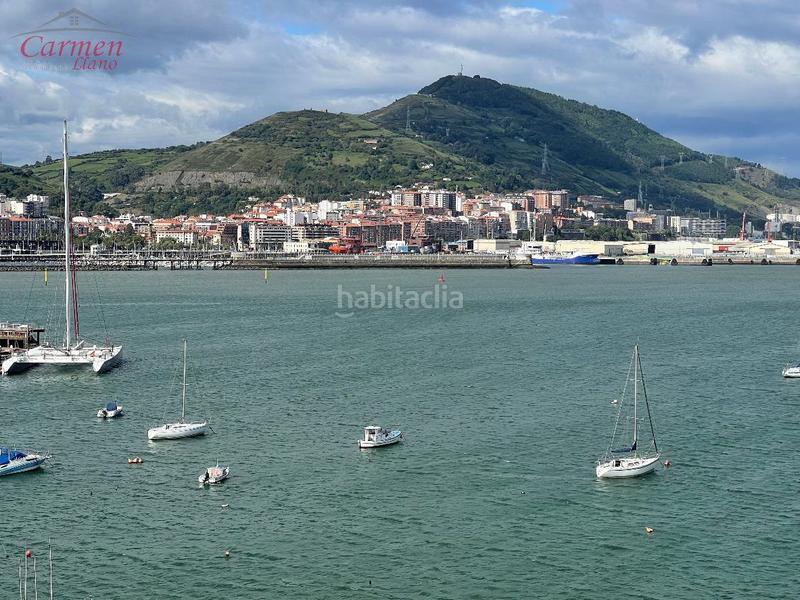 Foto 0c8c9166-59c5-41e1-9c2a-197eea78e1b7. Duplex con riscaldamento parcheggio in Las Arenas Getxo