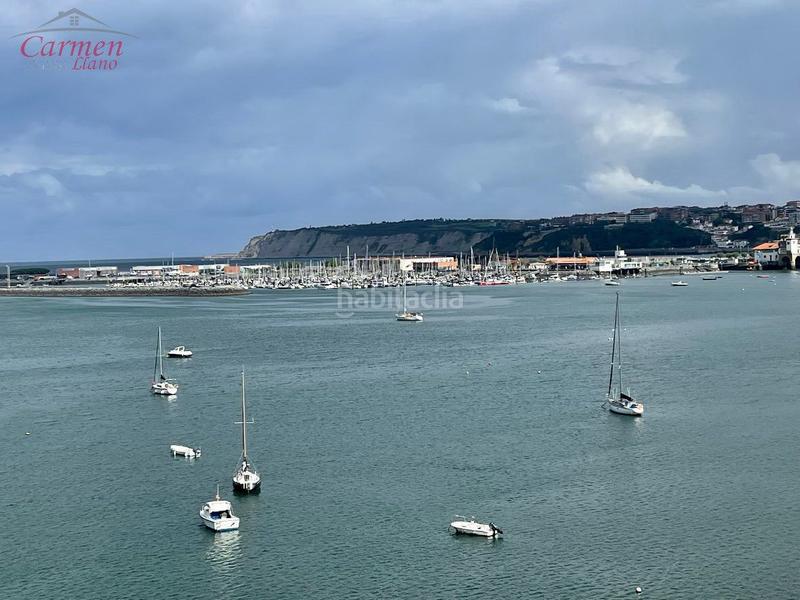 Foto 101302a7-80f8-40ec-b061-30aa4cccb098. Duplex con riscaldamento parcheggio in Las Arenas Getxo