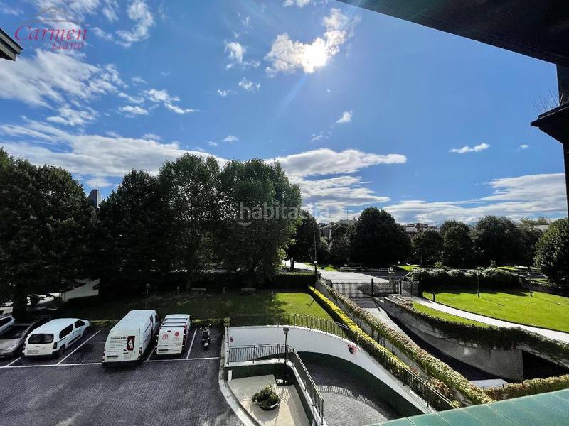 Foto 13f3979b-c242-4f1b-9b7d-effb9a9f024b. Duplex con riscaldamento parcheggio in Las Arenas Getxo