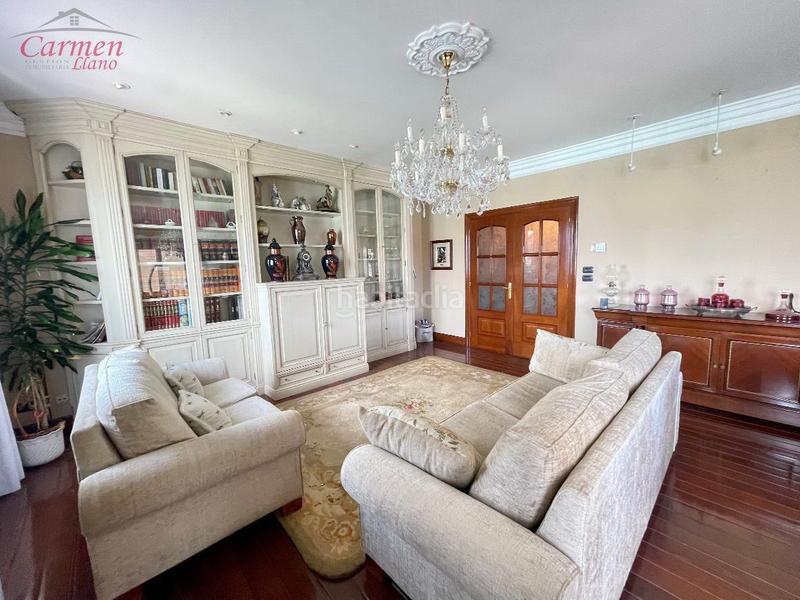 Foto 15abbf2c-46dd-4e7f-bbaa-787f05e4420a. Duplex con riscaldamento parcheggio in Las Arenas Getxo