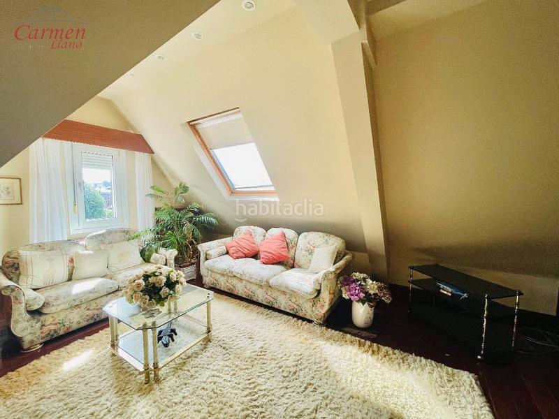 Foto 196ce5fc-ed11-4b3a-bee5-71abc7ee4e71. Duplex con riscaldamento parcheggio in Las Arenas Getxo