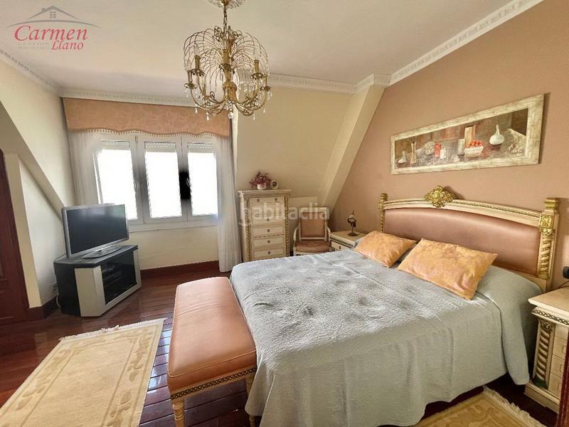 Foto 3421b82c-5531-4a00-b017-035414d5d15e. Duplex con riscaldamento parcheggio in Las Arenas Getxo