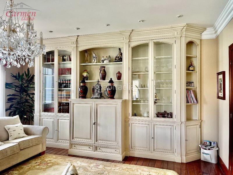 Foto 3d1503d2-72ea-439b-8762-c4b08916b008. Duplex con riscaldamento parcheggio in Las Arenas Getxo