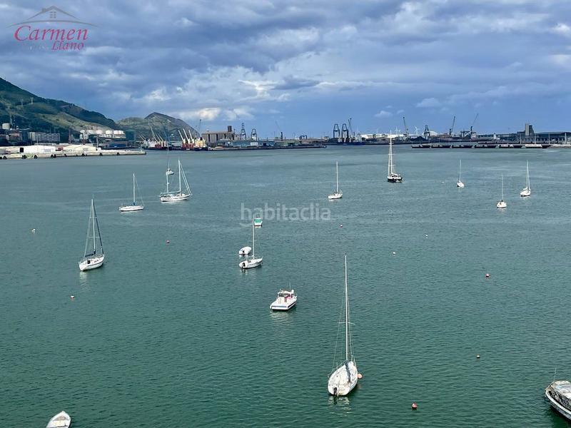 Foto 41e17a46-2cc2-4382-bf36-a1ec9f7c7c88. Duplex con riscaldamento parcheggio in Las Arenas Getxo