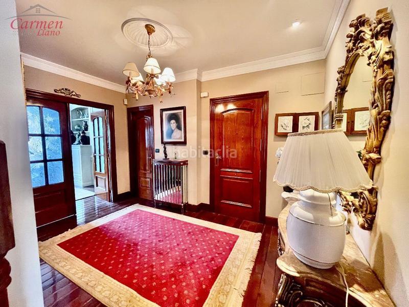 Foto 558fd32a-f874-486f-b092-01a96e28c721. Duplex con riscaldamento parcheggio in Las Arenas Getxo