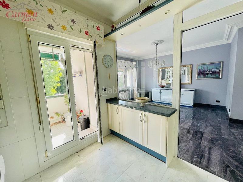 Foto 62bcb370-da55-4cdd-9136-fb6139fe1280. Duplex con riscaldamento parcheggio in Las Arenas Getxo