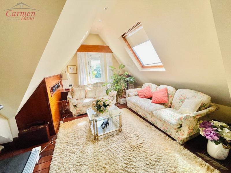 Foto 64fbbd36-07ac-4be0-a40f-c80b209780d3. Duplex con riscaldamento parcheggio in Las Arenas Getxo