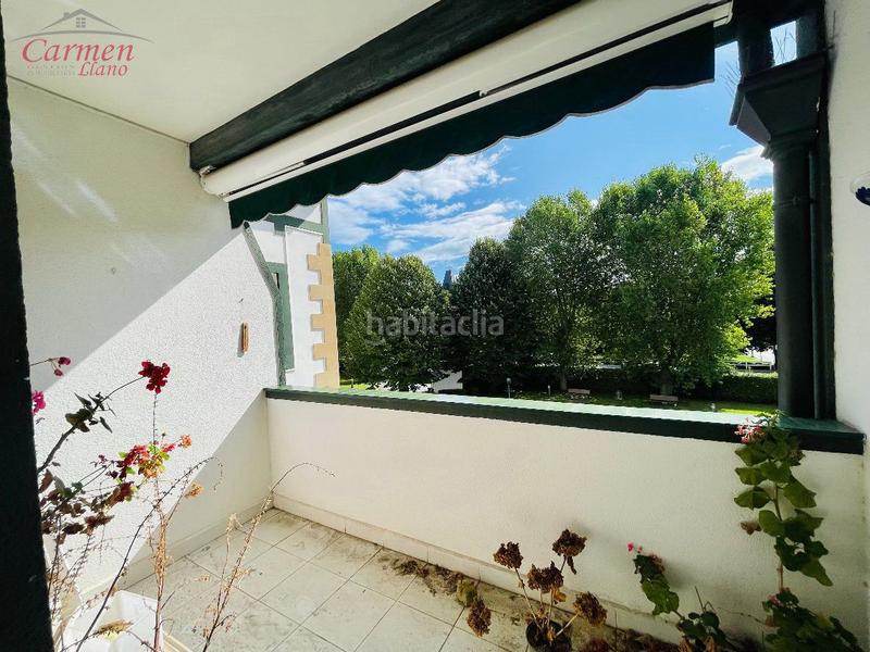 Foto 6d15d1d8-ef42-41af-9296-d604862e4261. Duplex con riscaldamento parcheggio in Las Arenas Getxo