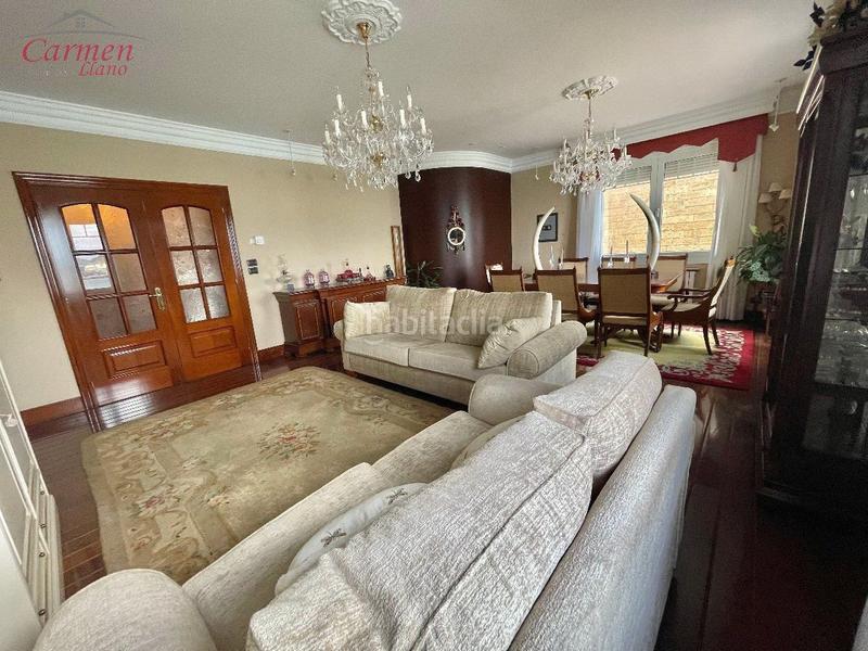 Foto 6f0816f6-e12f-45a2-8768-9493bc2cdd81. Duplex con riscaldamento parcheggio in Las Arenas Getxo