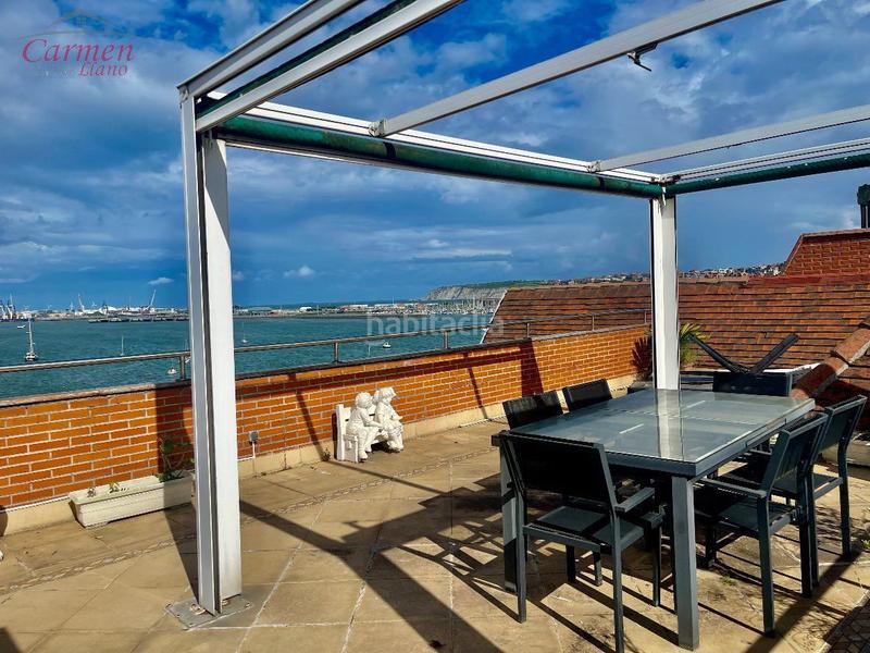 Foto 739ab0ee-ca4c-4ba4-b055-a2a94d583610. Duplex con riscaldamento parcheggio in Las Arenas Getxo