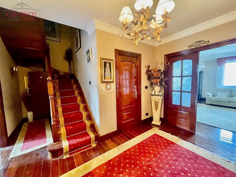 Foto 76dd1d7a-7a21-4a11-9499-0ee61f89366d. Duplex con riscaldamento parcheggio in Las Arenas Getxo