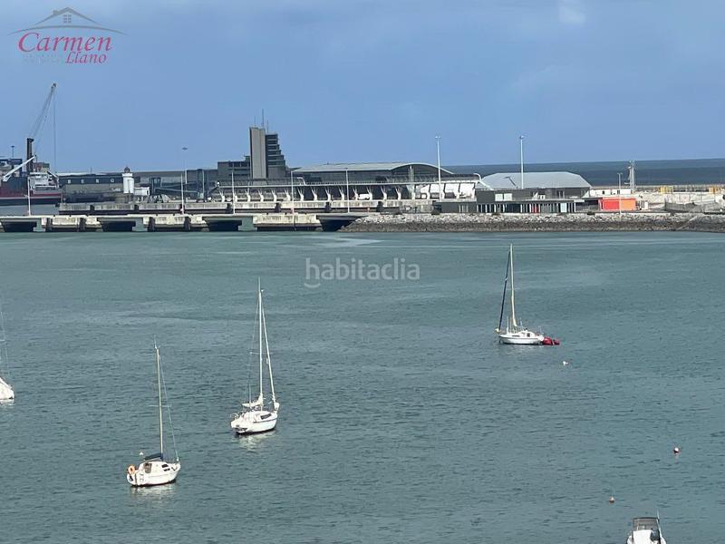 Foto 8fdaab51-6b73-4c76-bd91-ce8bf1cd973a. Duplex con riscaldamento parcheggio in Las Arenas Getxo