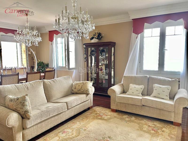 Foto 983095f2-3a49-4c19-8925-fcfabaf0d4e2. Duplex con riscaldamento parcheggio in Las Arenas Getxo