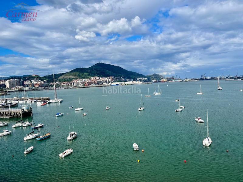 Foto a14adf9f-de30-46de-9d80-b8f8e021c0ce. Duplex con riscaldamento parcheggio in Las Arenas Getxo