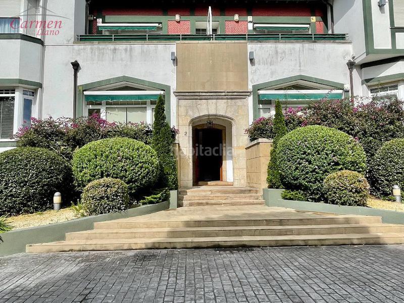 Foto a7f973d6-46ee-42f6-9bae-3b146aa13c4c. Duplex con riscaldamento parcheggio in Las Arenas Getxo