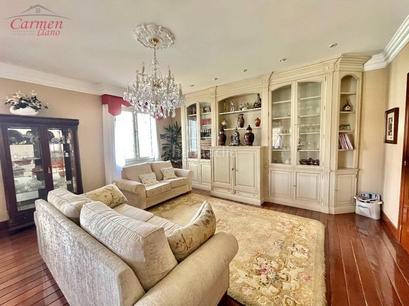 Foto b434fb5a-dcd5-4b39-bd6c-4d2b852a5d1b. Duplex con riscaldamento parcheggio in Las Arenas Getxo