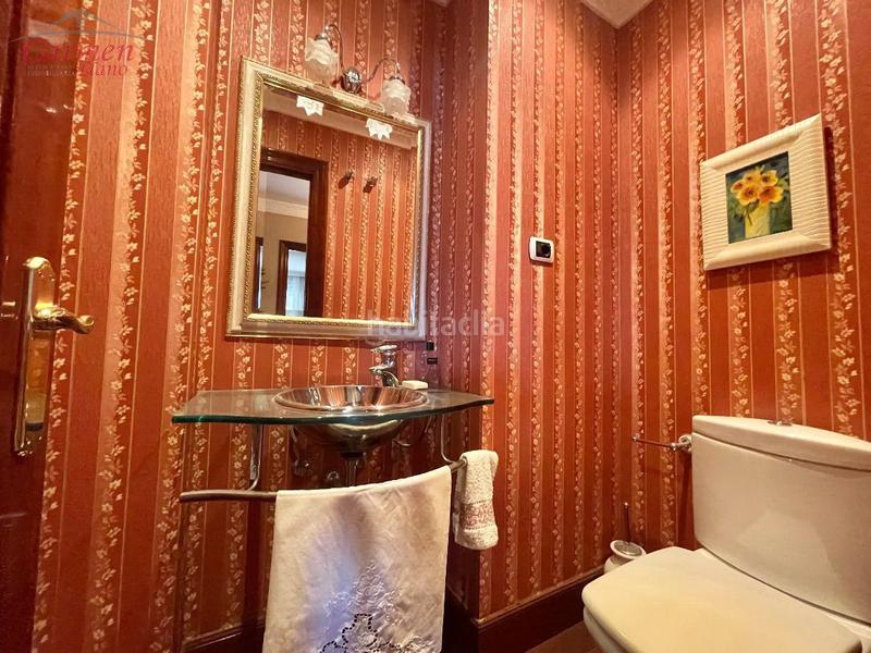 Foto b66ba66e-39c4-480f-b7ce-b4568c6dcc02. Duplex con riscaldamento parcheggio in Las Arenas Getxo