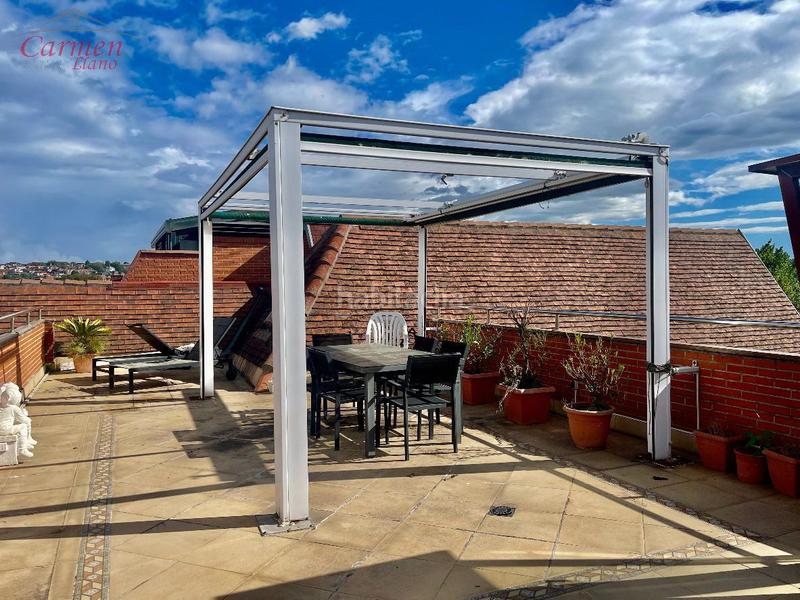 Foto bb366abb-04d4-4b3f-8da3-bd948ba51b79. Duplex con riscaldamento parcheggio in Las Arenas Getxo